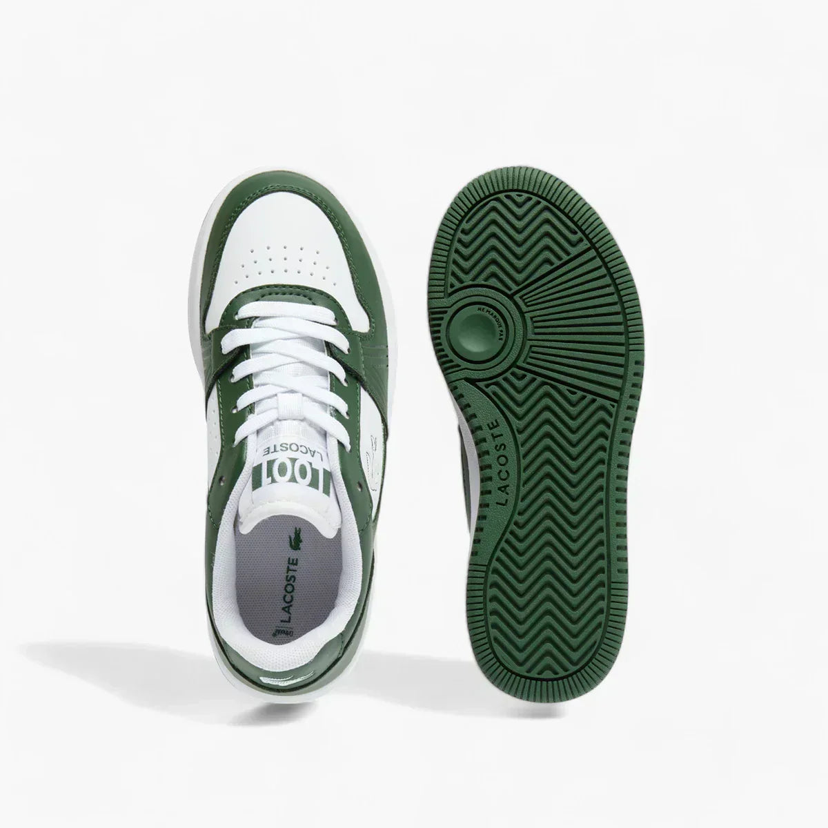 Junior's L001 Trainers