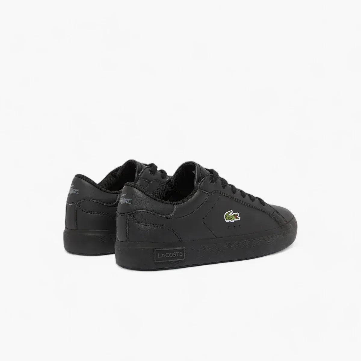 Junior's Powercourt Sneakers