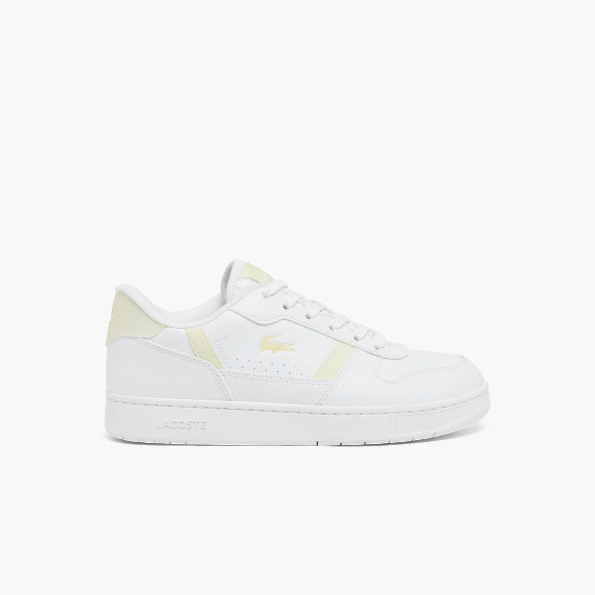 Junior's T-Clip Trainers