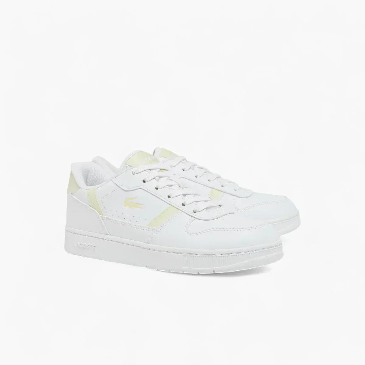 Junior's T-Clip Trainers