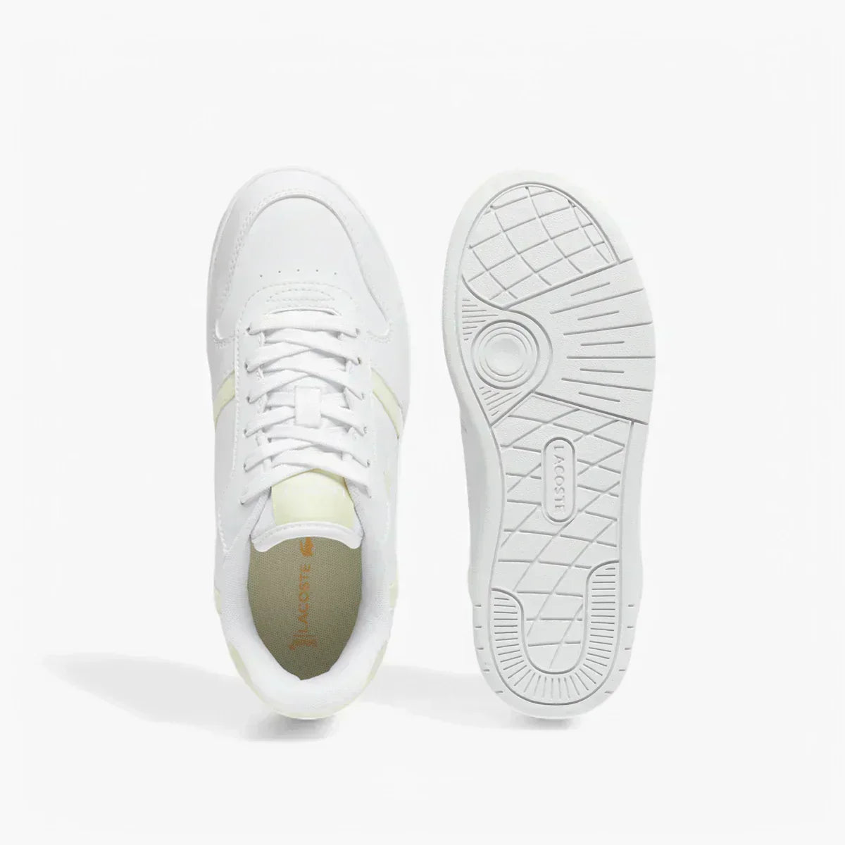 Junior's T-Clip Trainers