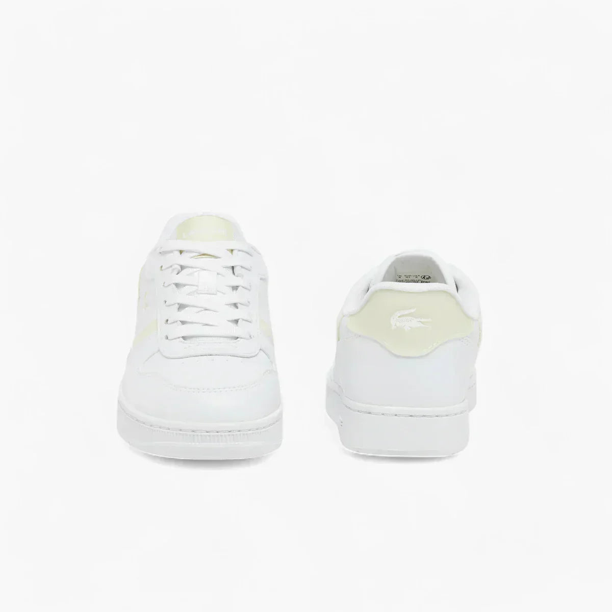 Junior's T-Clip Trainers