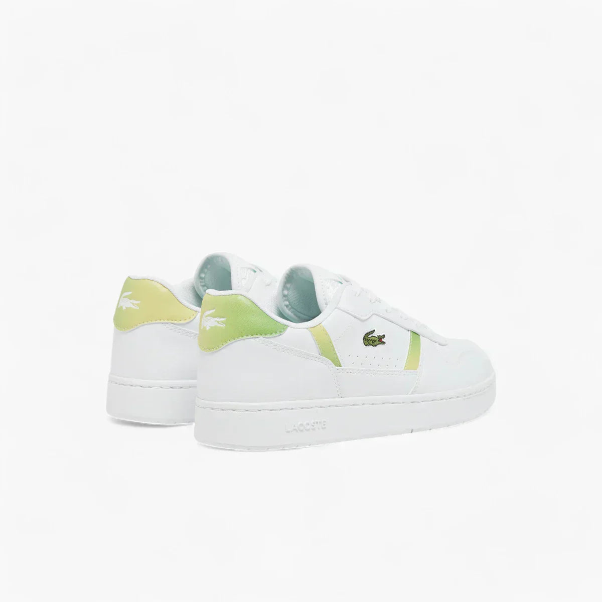 Junior's T-Clip Set Sneakers
