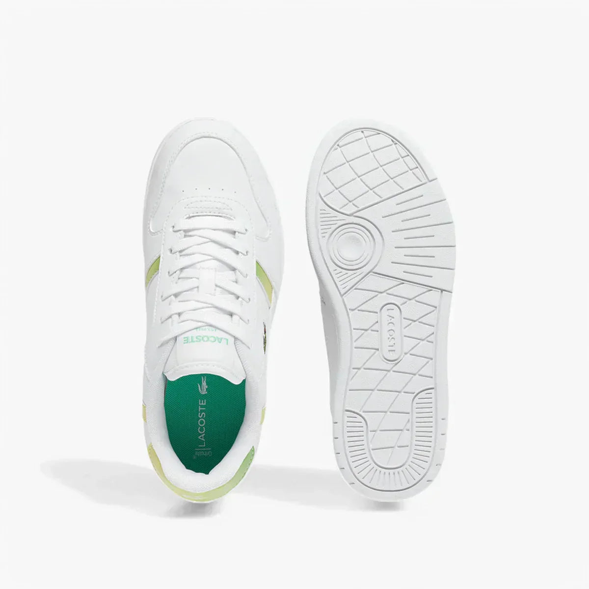 Junior's T-Clip Set Sneakers