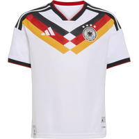 adidas Germany 2026 Youth Home Stadium Jersey