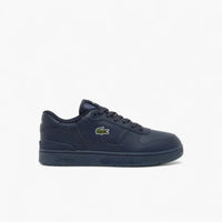Men's T-Clip Set Leather Sneakers