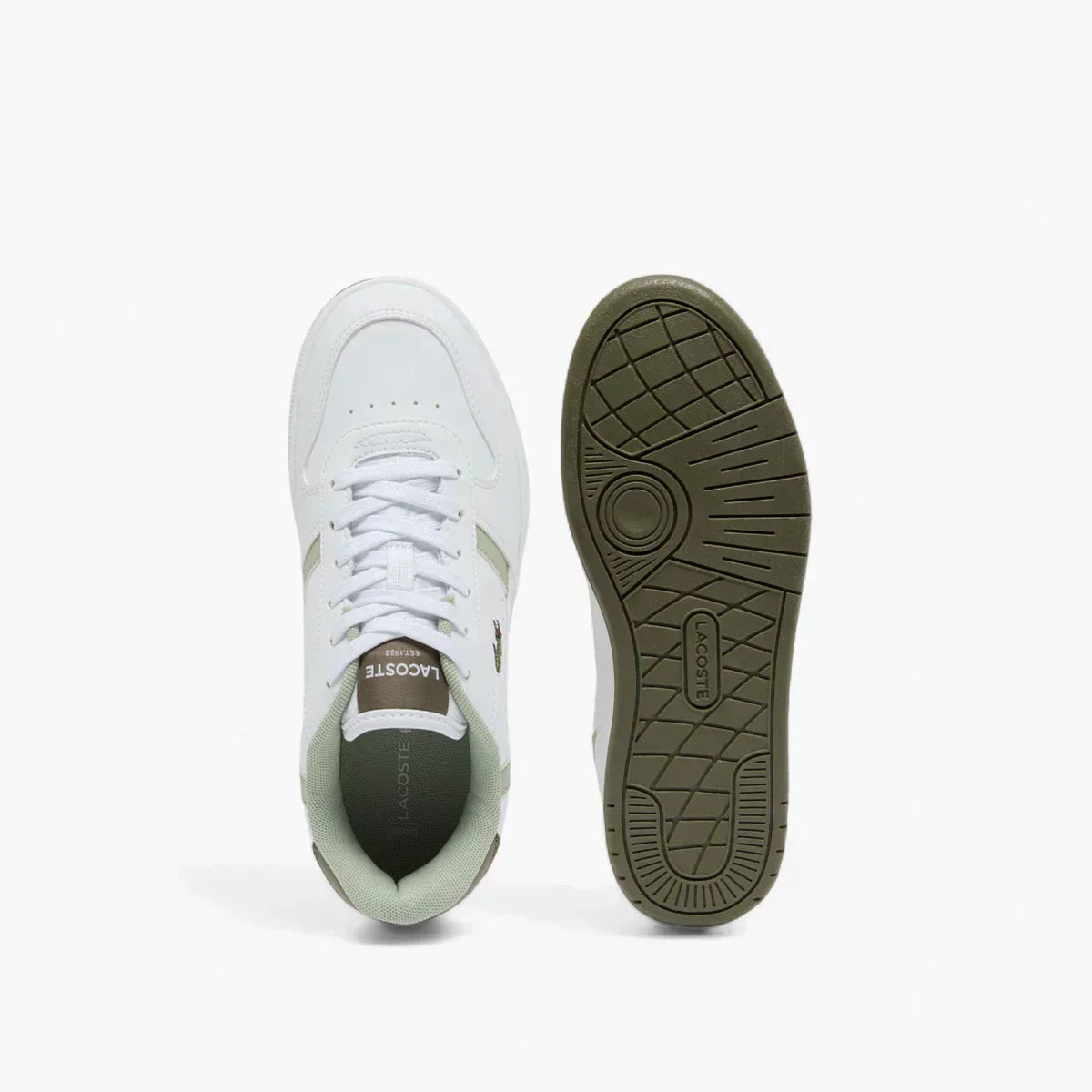 Junior'S T-Clip Set Sneakers