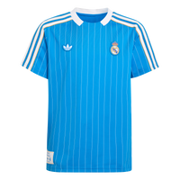 adidas Real Madrid Youth Icon Jersey