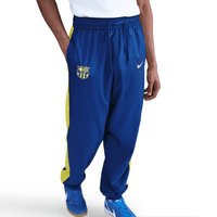 Nike FC Barcelona Starting 5 Fourth Men's Woven Pants