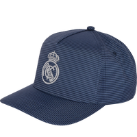 adidas Real Madrid Away Graphic Snapback Hat