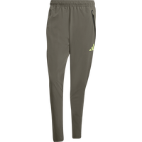 adidas Real Madrid Tiro 25 Competition Vis Tech Travel Pants