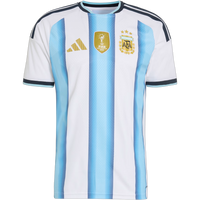 adidas Argentina 2026 Men's Authentic Home Jersey