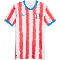 Puma Men's Paraguay Home 2026 Stadium Jersey