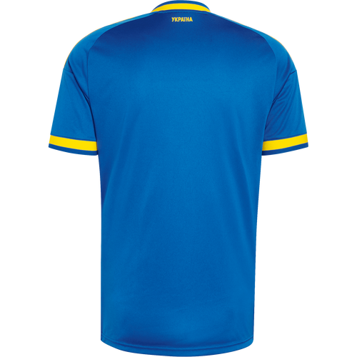 adidas Men's Ukraine Away 2026 Stadium Jersey