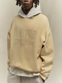 Essentials Lakers Hoodie