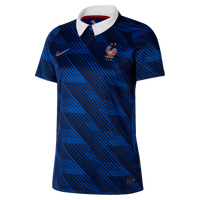 Nike Women's France Home 2026 Stadium Jersey