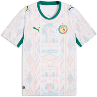 Puma Men's Senegal Home 2026 Stadium Jersey
