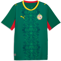 Puma Men's Senegal Away 2026 Stadium Jersey