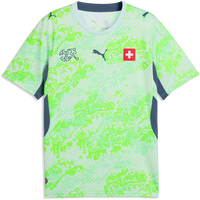 Puma Men's Switzerland Away 2026 Stadium Jersey