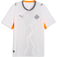 Puma Men's Iceland Away 2026 Stadium Jersey