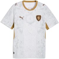 Puma Men's Czech Republic Away 2026 Stadium Jersey