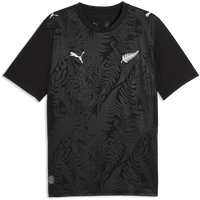 Puma Men's New Zealand Home 2026 Stadium Jersey
