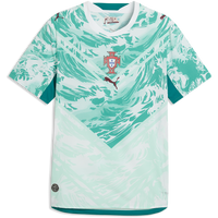 Puma Men's Portugal Away 2026 Authentic Match Jersey