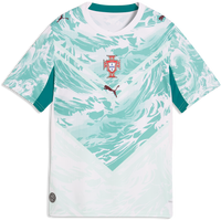 Puma Youth Portugal Away 2026 Stadium Jersey