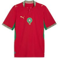 Puma Men's Morocco Home 2026 Stadium Jersey