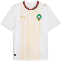 Puma Men's Morocco Away 2026 Stadium Jersey