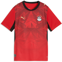 Puma Youth Egypt Home 2026 Stadium Jersey