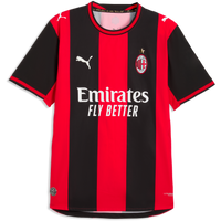 Puma Men's AC Milan Home 2026-27 Authentic Jersey