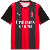 Puma Men's AC Milan Home 2026-27 Stadium Jersey