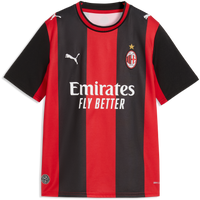 Puma Youth AC Milan Home 2026-27 Stadium Jersey
