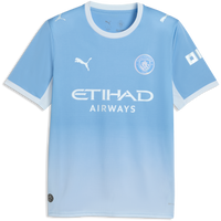 Puma Men's Manchester City Home 2026-27 Stadium Jersey