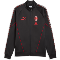 Puma Men's AC Milan King Anthem Jacket