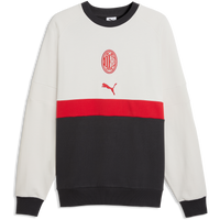 Puma Men's AC Milan ftblCulture Relaxed Sweatshirt