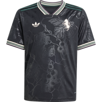 adidas Juventus 2025-26 Youth 3rd Stadium Jersey