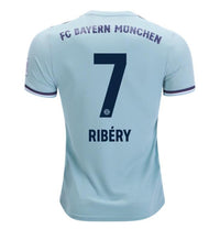 Bayern Munich Ribery Away Jersey
