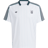 adidas Liverpool FC Men's Icon Jersey