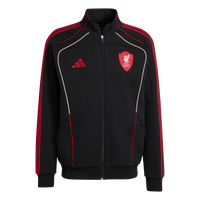 adidas Liverpool FC Urban Purist Men's Double Knit Track Top