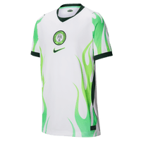 Nike Youth Nigeria Away 2026 Stadium Jersey
