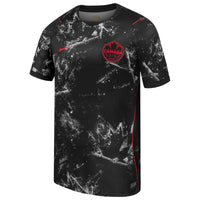 Nike Men's Canada Away 2026 Stadium Jersey