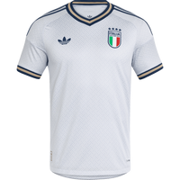 adidas Men's Italy Away 2026 Authentic Match Jersey