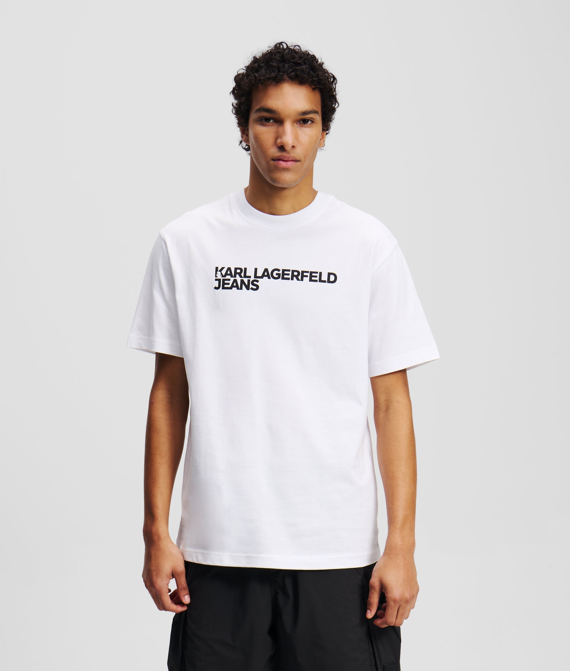Logo T-shirt