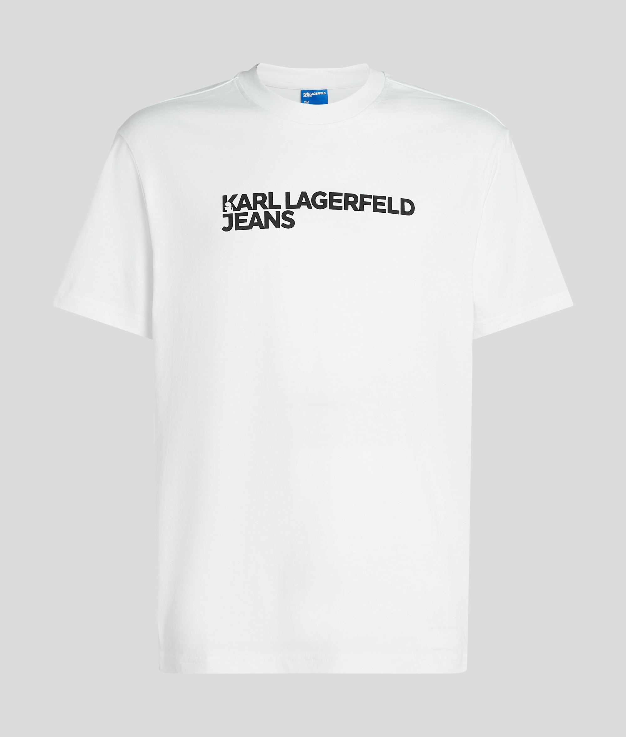 Logo T-shirt