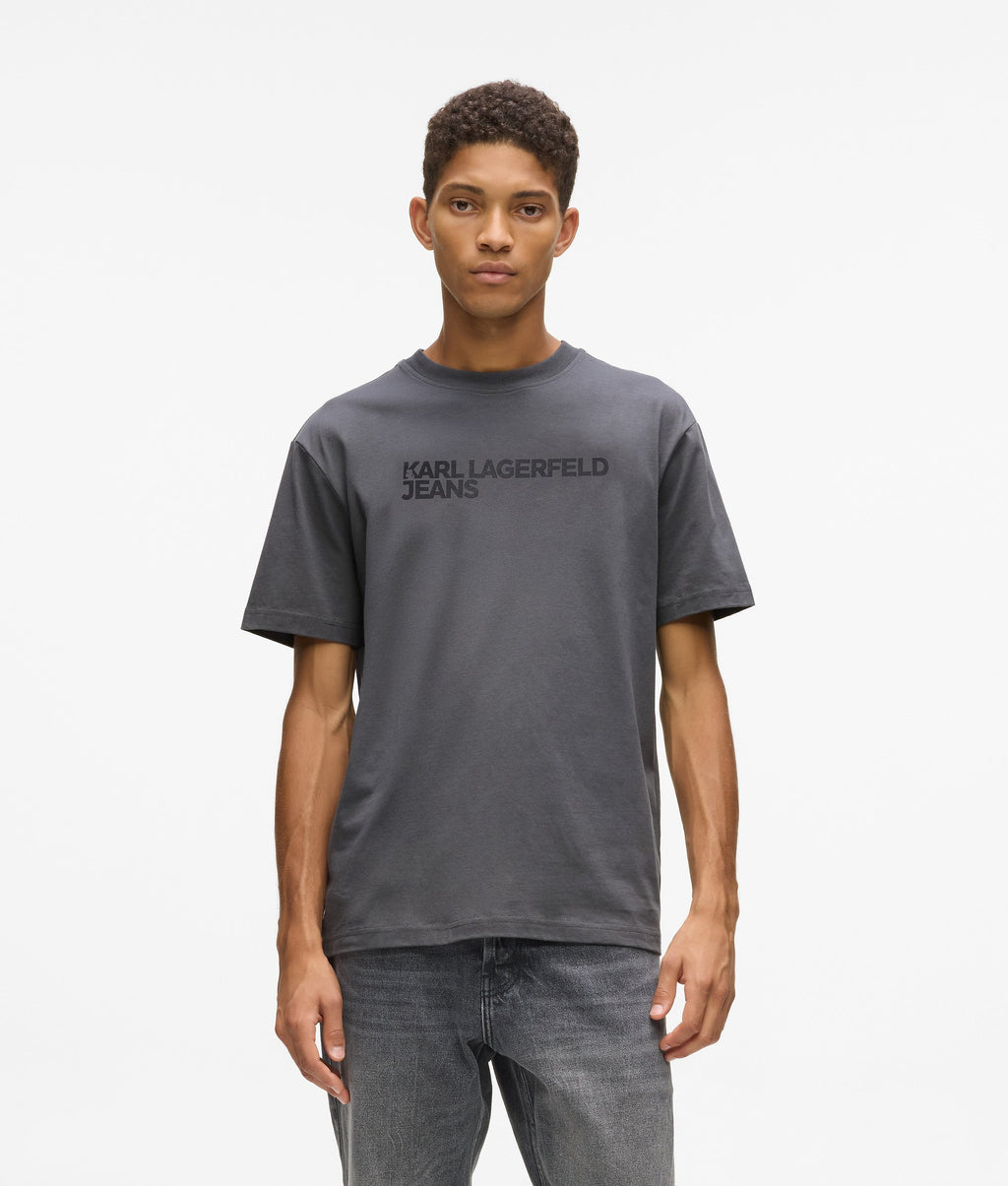 Logo T-shirt