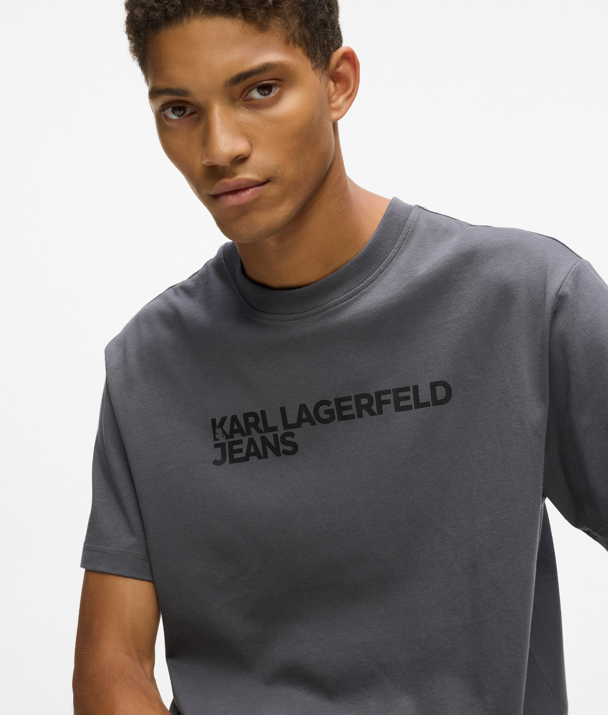 Logo T-shirt