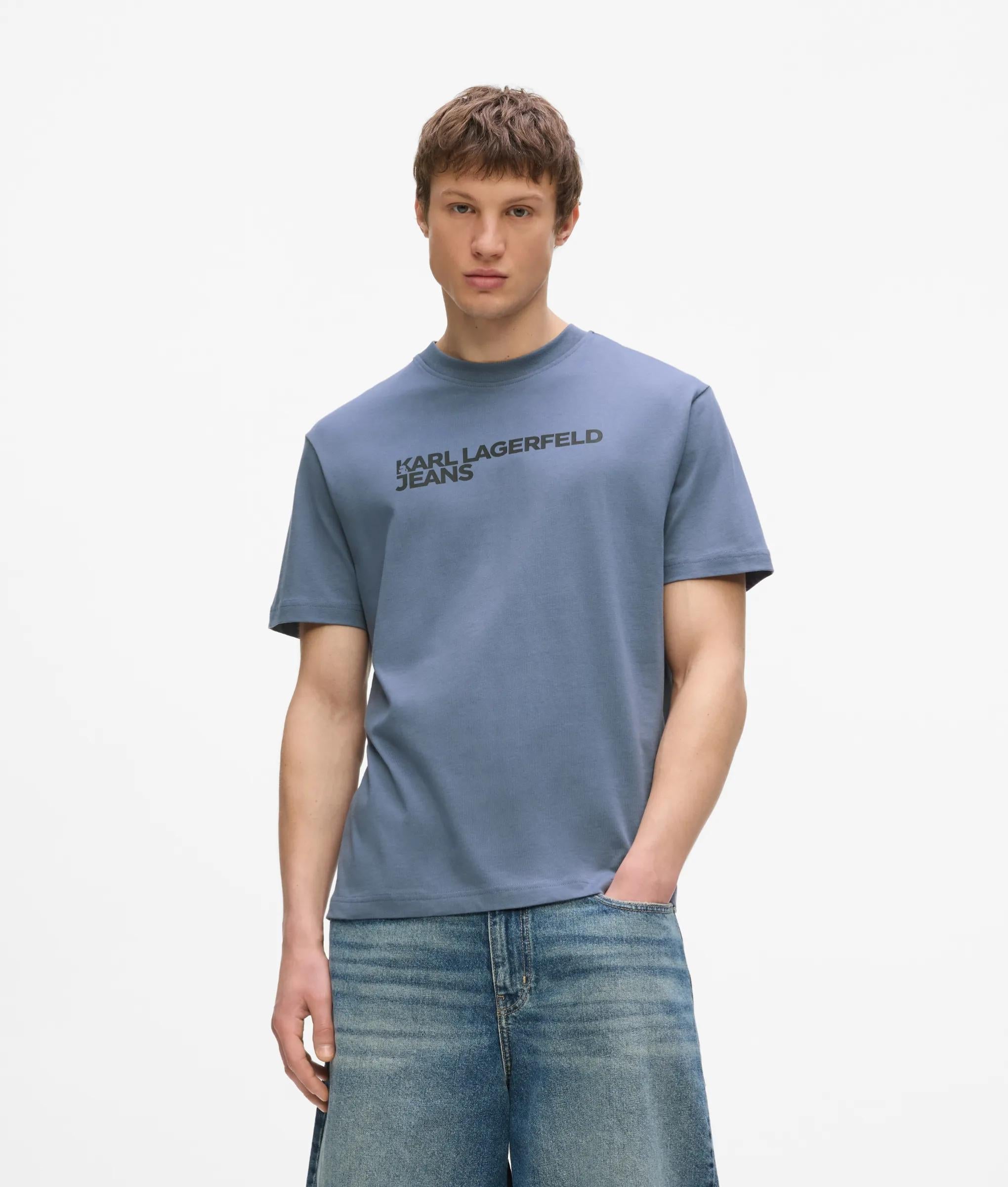 Logo T-shirt