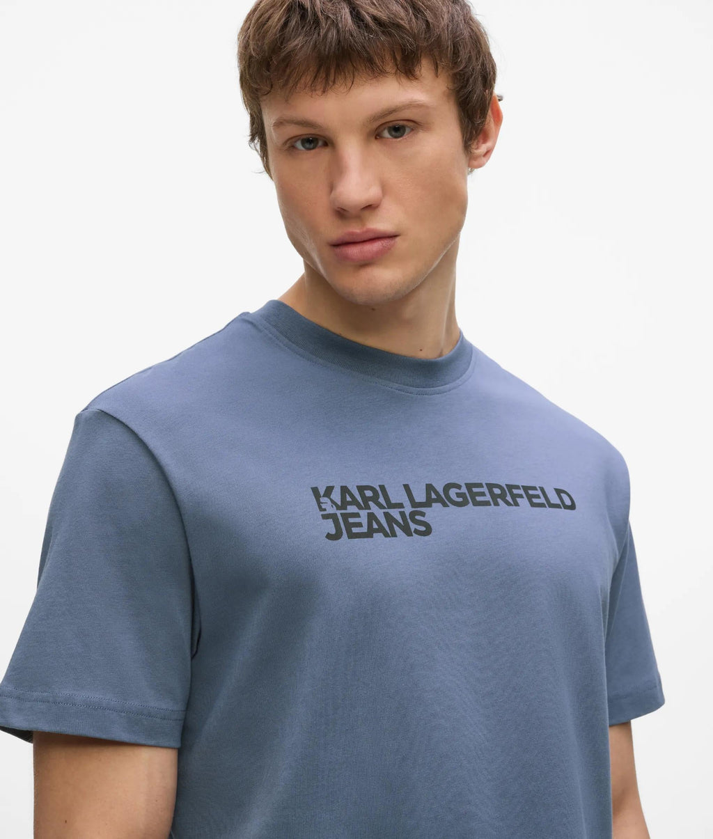 Logo T-shirt